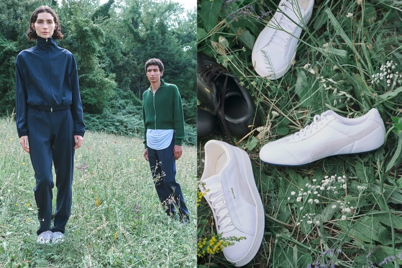 PUMA at Jil Sander, Muling Nagsanib-Puwersa para sa AW26