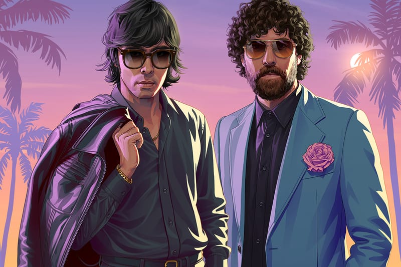 Ang Justice ang Nasa Likod ng Musika ng ‘GTA 6’