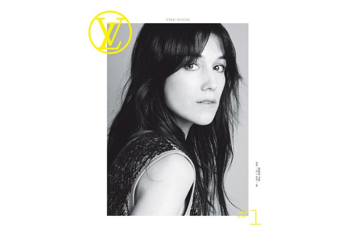 Louis Vuitton Will Launch a Biannual Magazine in October