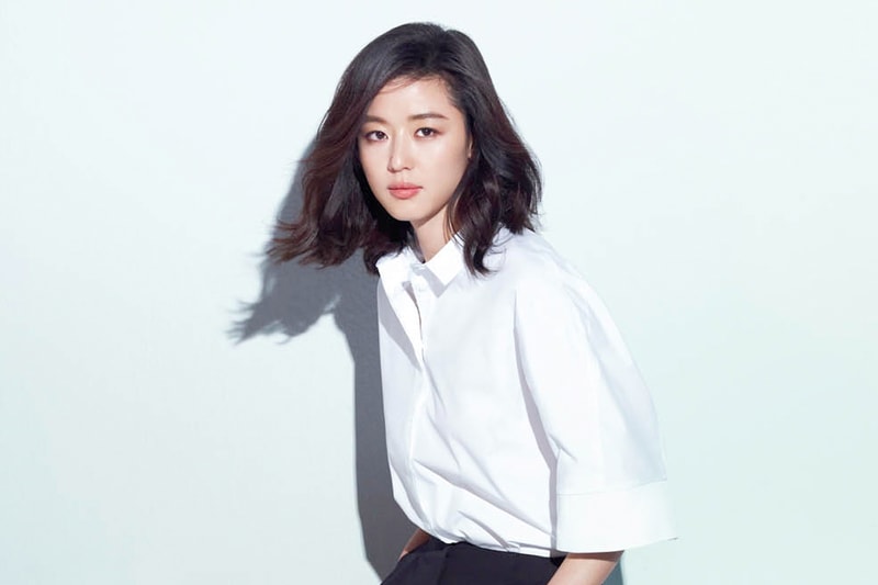 已經開始期待新作了 恭喜女神全智賢順利產下第二個兒子