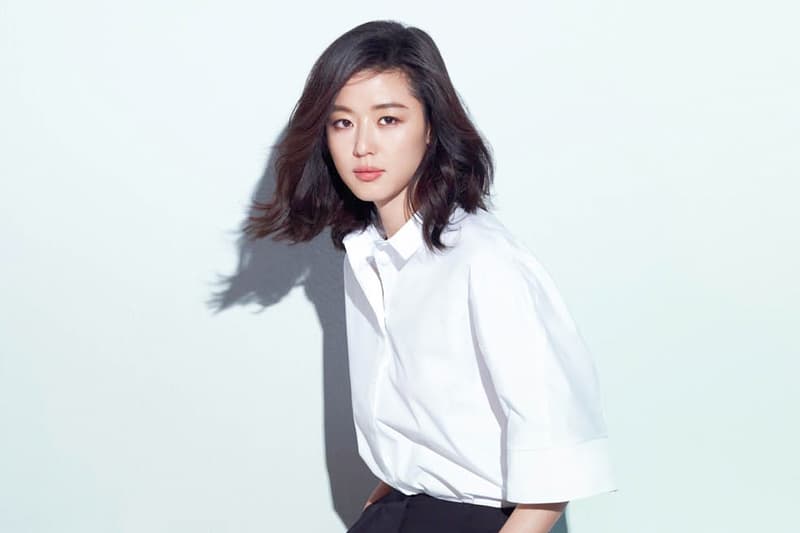 已經開始期待新作了 恭喜女神全智賢順利產下第二個兒子