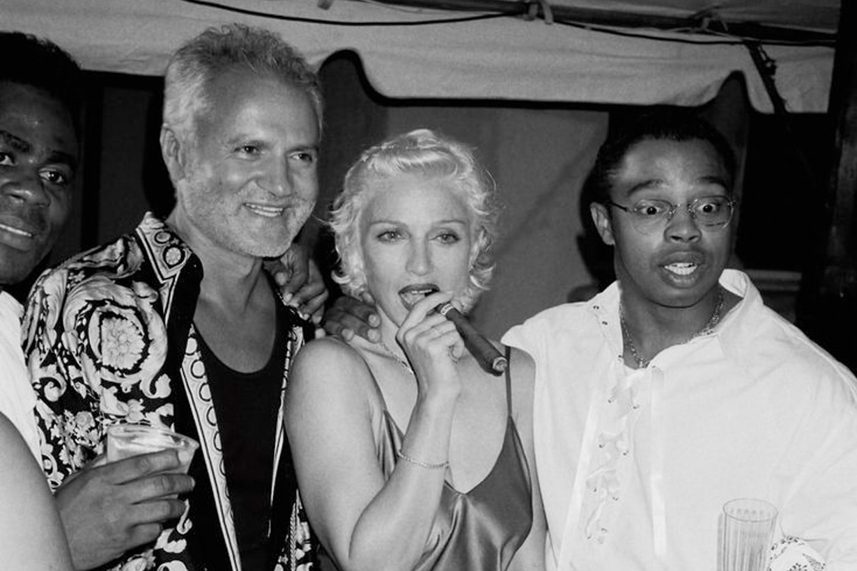 POPBEE專題 追新一季懸疑劇 美國犯罪故事 前 必須先了解 Gianni Versace 這 8 件事情