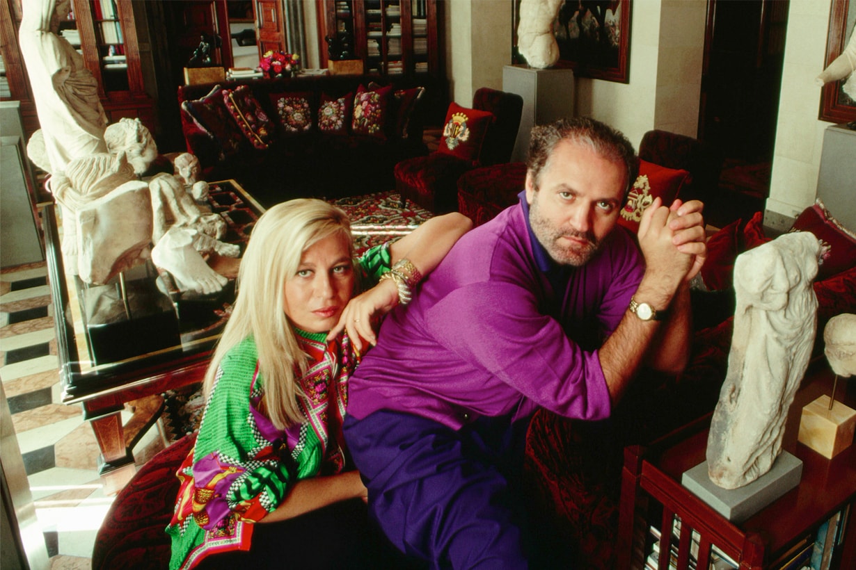 POPBEE專題 追新一季懸疑劇 美國犯罪故事 前 必須先了解 Gianni Versace 這 8 件事情