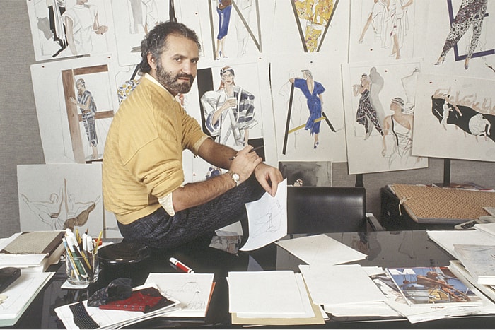 #POPBEE專題:追新一季懸疑劇《美國犯罪故事》前,必須先了解 Gianni Versace 這 8 件事情