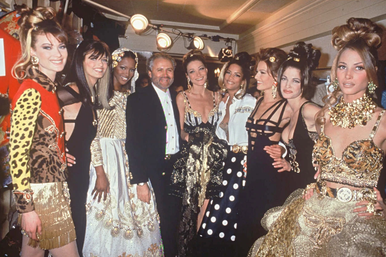 POPBEE專題 追新一季懸疑劇 美國犯罪故事 前 必須先了解 Gianni Versace 這 8 件事情