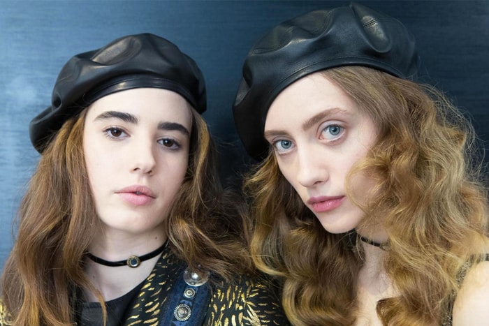 曲髮你真的認識嗎?趕快看看曲髮如何在這 100 年中演變!