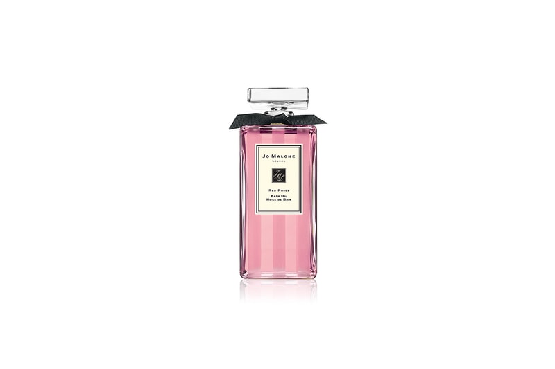 就像初戀般甜美 Jo Malone London 的紅玫瑰香氛系列一定要入手