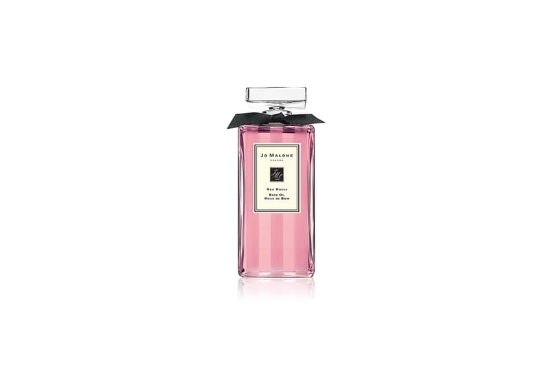 就像初戀般甜美 Jo Malone London 的紅玫瑰香氛系列一定要入手