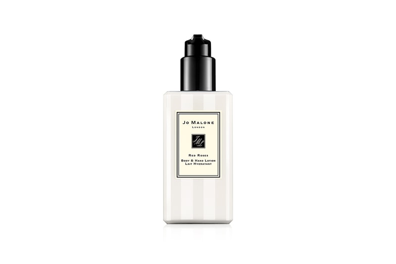 就像初戀般甜美 Jo Malone London 的紅玫瑰香氛系列一定要入手