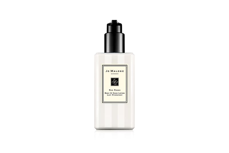 就像初戀般甜美 Jo Malone London 的紅玫瑰香氛系列一定要入手