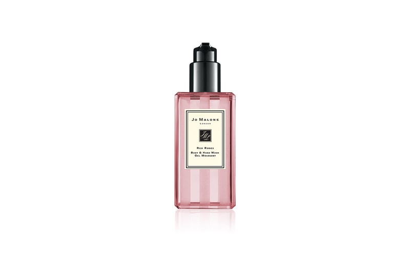 就像初戀般甜美 Jo Malone London 的紅玫瑰香氛系列一定要入手