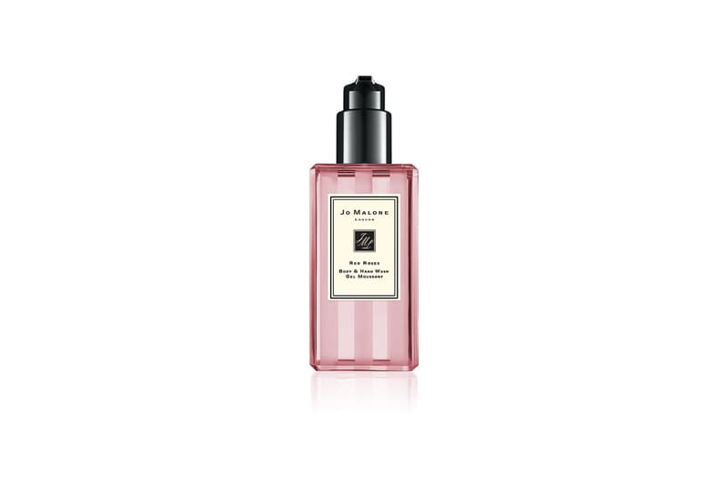 就像初戀般甜美 Jo Malone London 的紅玫瑰香氛系列一定要入手