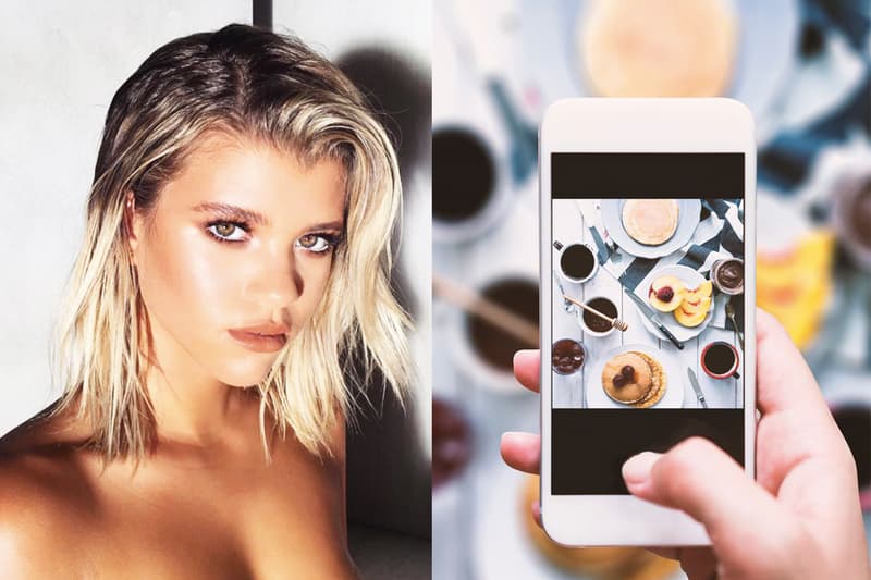 當心 上傳自己人像的照片也可能觸法 Sofia Richie 被求償上百萬美金