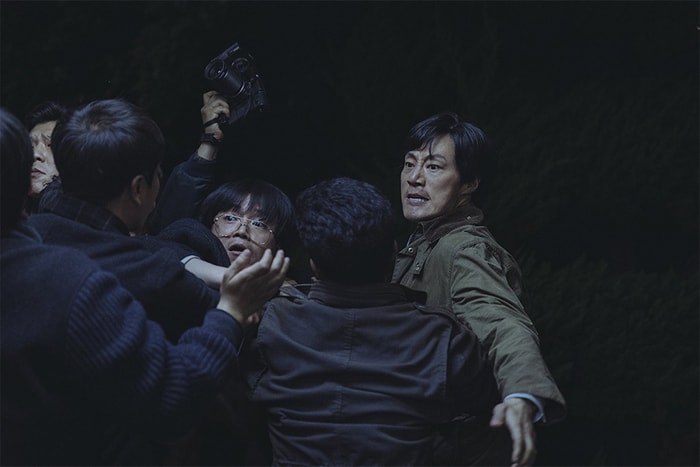 極速擊敗《與神同行》!改編自韓國黑歷史《1987:黎明到來的那一天》讓你看著更心寒!