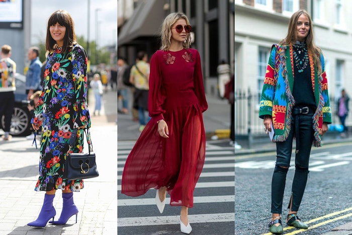 今年除了大熱紫色,還有這些時尚潮流趨勢你需要知道!