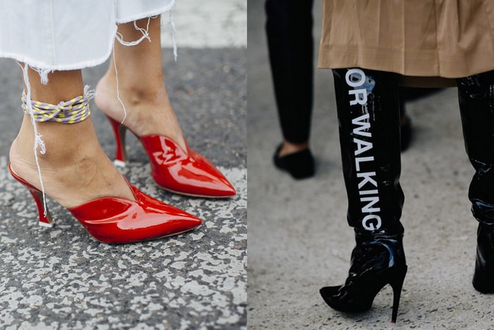 Skinny Jeans 原來還要配上這 3 款鞋,才會讓修長效果事半功倍!