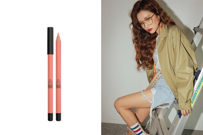 內行人絕不會錯過,Stylenanda、3CE 年度大折扣來了!