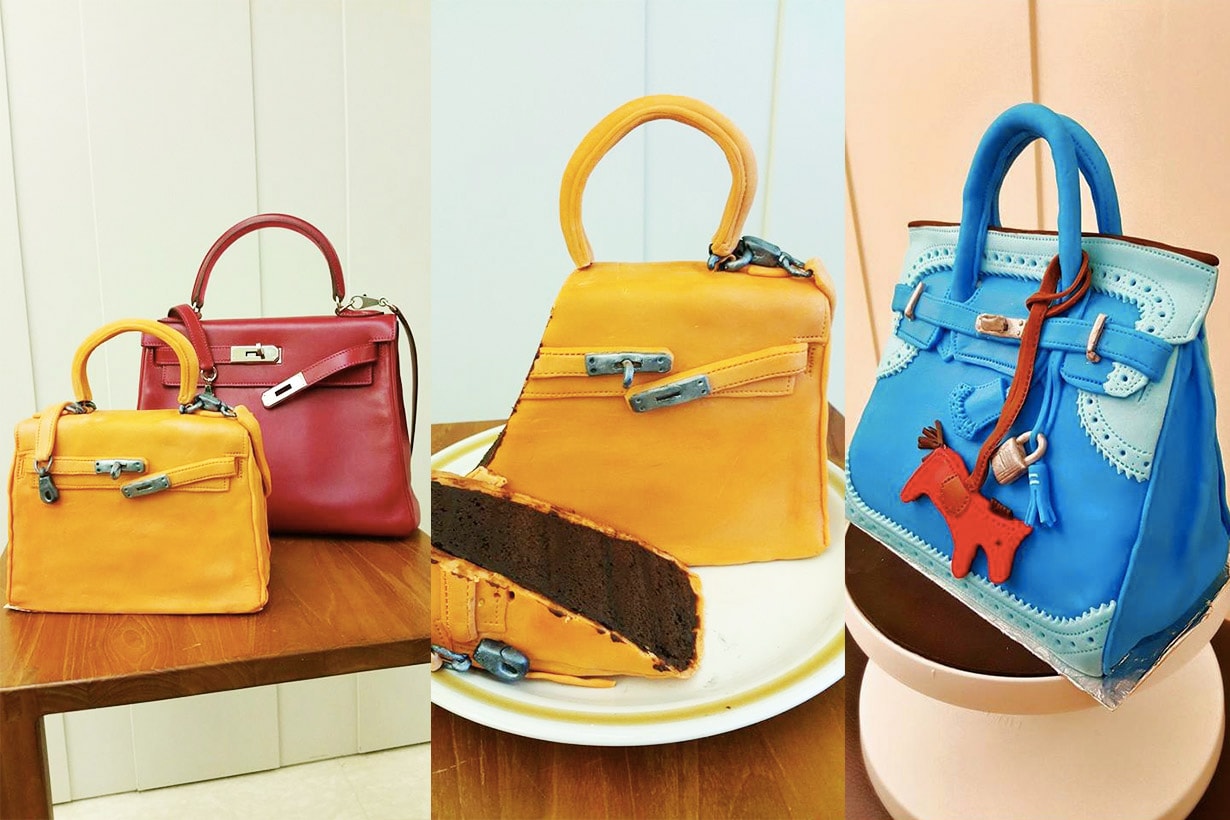 歡迎來到天后蛋糕店 盤點蔡依林做過 最高難度 的造型蛋糕 翻糖