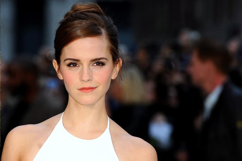 MeToo Emma Watson 鏡頭前勇敢吐實 我也曾經歷過很多性騷擾