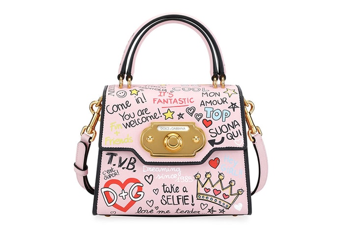 10 款 2018 春季手袋預購價格搶先看,包含 Chloé、PRADA 等頂級品牌!