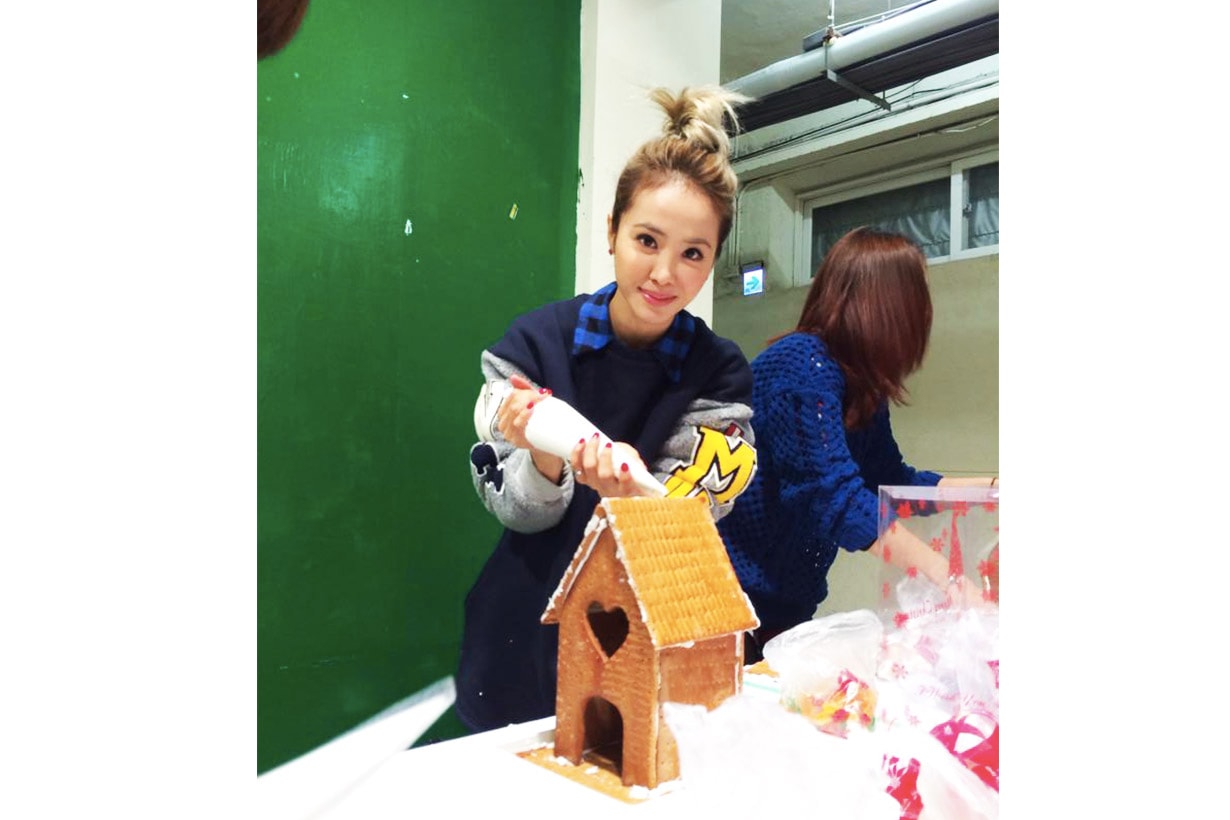 歡迎來到天后蛋糕店 盤點蔡依林做過 最高難度 的造型蛋糕 翻糖