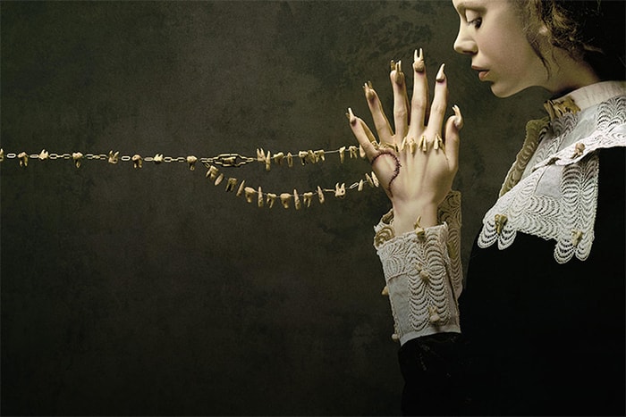 不讓你喘息!上一季才剛完結,《American Horror Story》第 8 季的主題就已經確定!