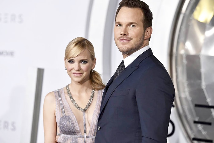 第三者介入而分開?Chris Pratt 被爆正與《X-Men》這位女星交往⋯⋯