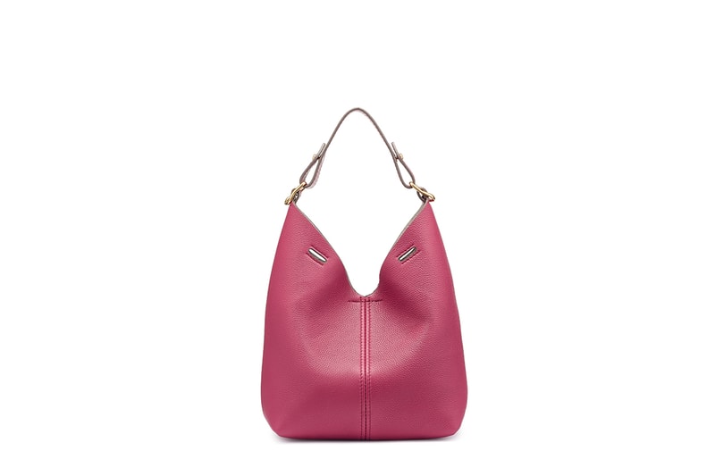 Anya Hindmarch 推出 Build A Bag 系列  讓你自由打造你專屬的個人化手袋