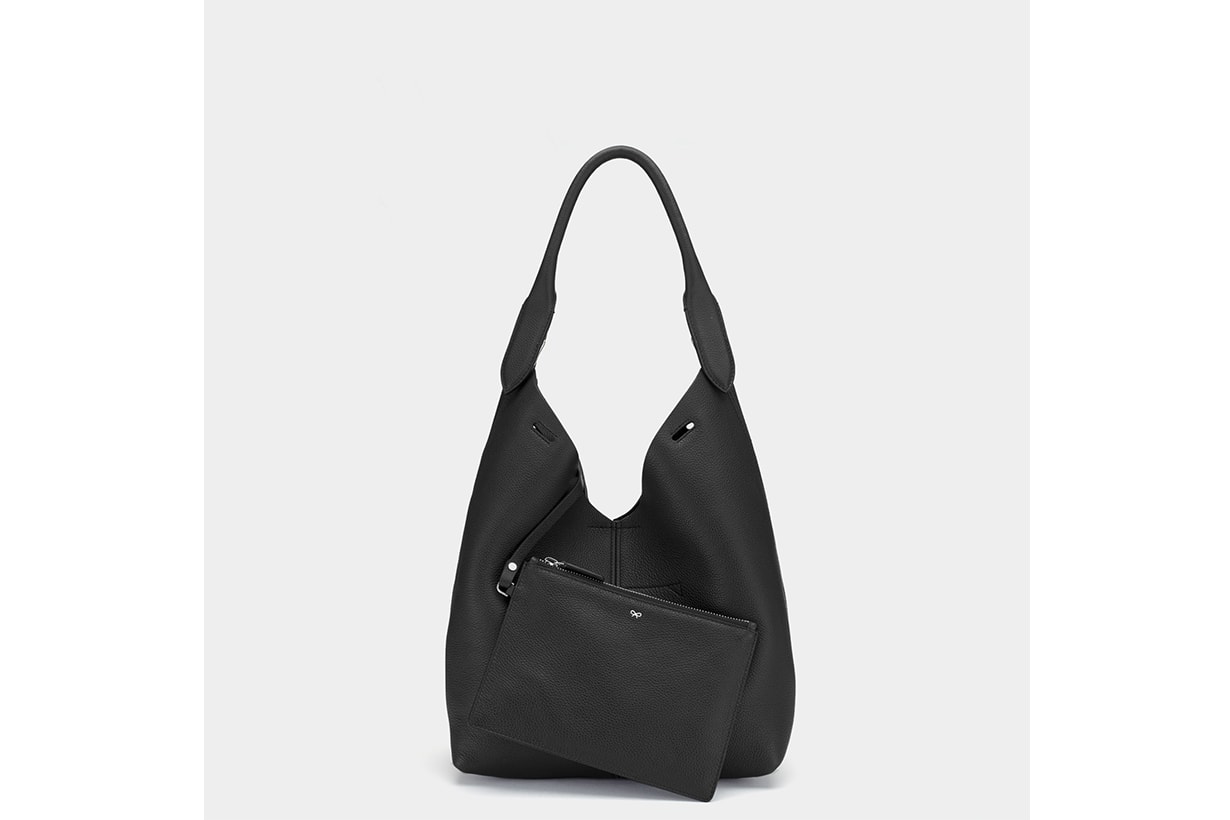 Anya Hindmarch 推出 Build A Bag 系列  讓你自由打造你專屬的個人化手袋