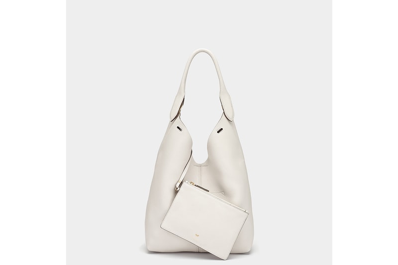 Anya Hindmarch 推出 Build A Bag 系列  讓你自由打造你專屬的個人化手袋
