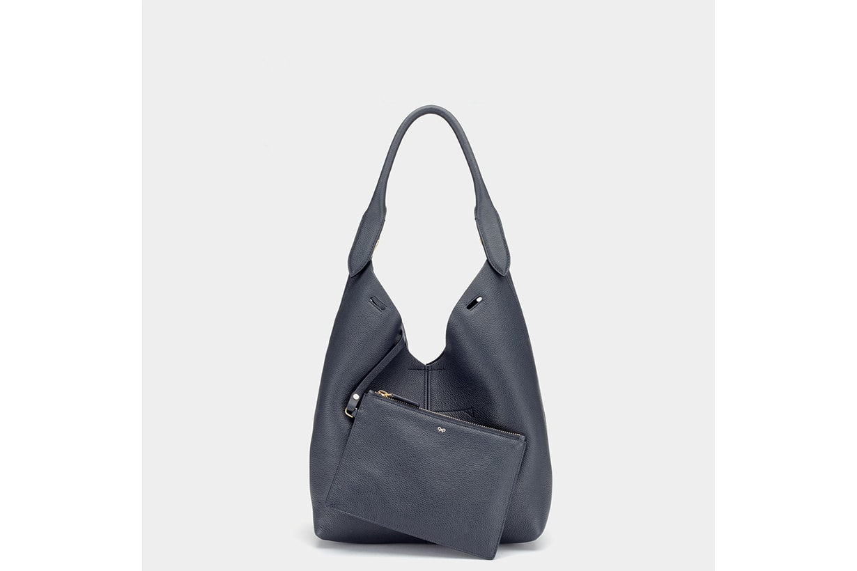 Anya Hindmarch 推出 Build A Bag 系列  讓你自由打造你專屬的個人化手袋