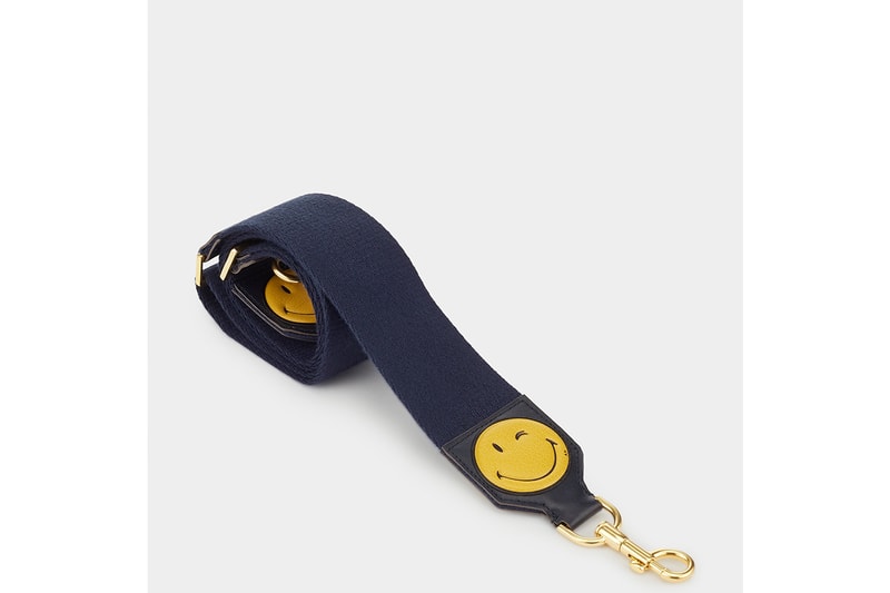 Anya Hindmarch 推出 Build A Bag 系列  讓你自由打造你專屬的個人化手袋