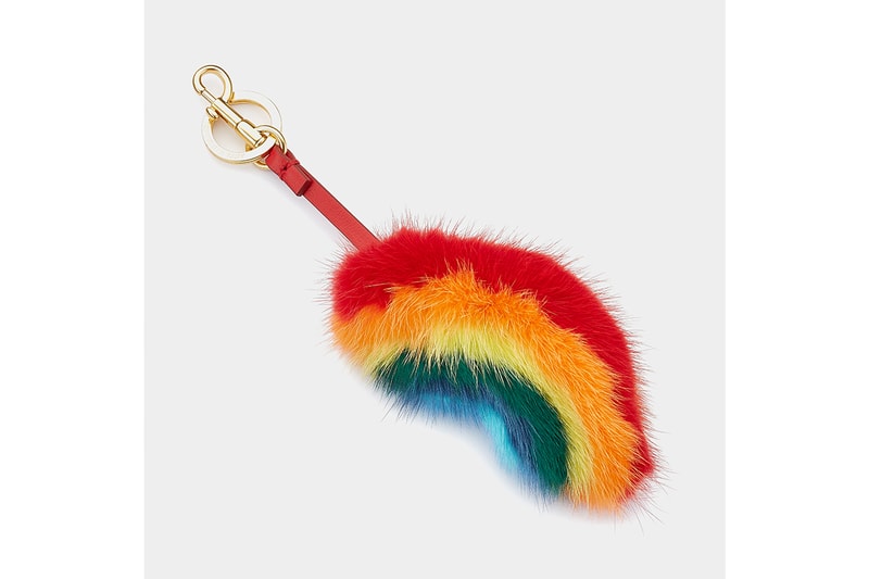 Anya Hindmarch 推出 Build A Bag 系列  讓你自由打造你專屬的個人化手袋