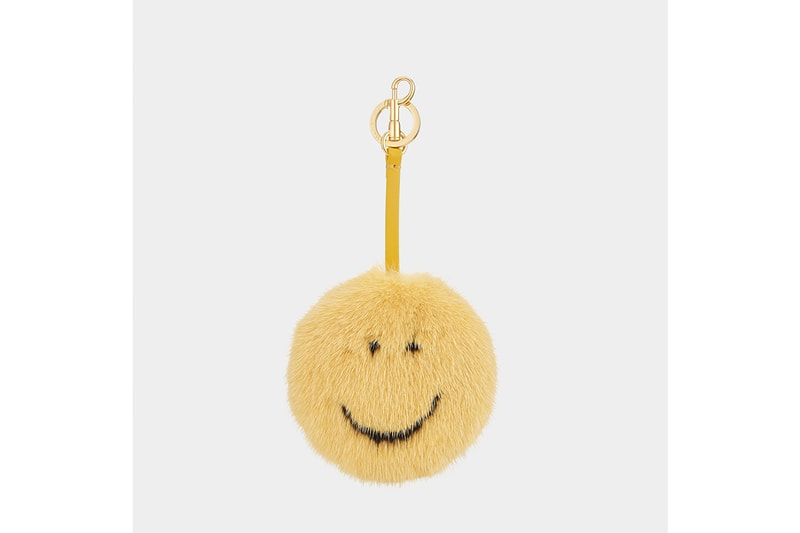 Anya Hindmarch 推出 Build A Bag 系列  讓你自由打造你專屬的個人化手袋
