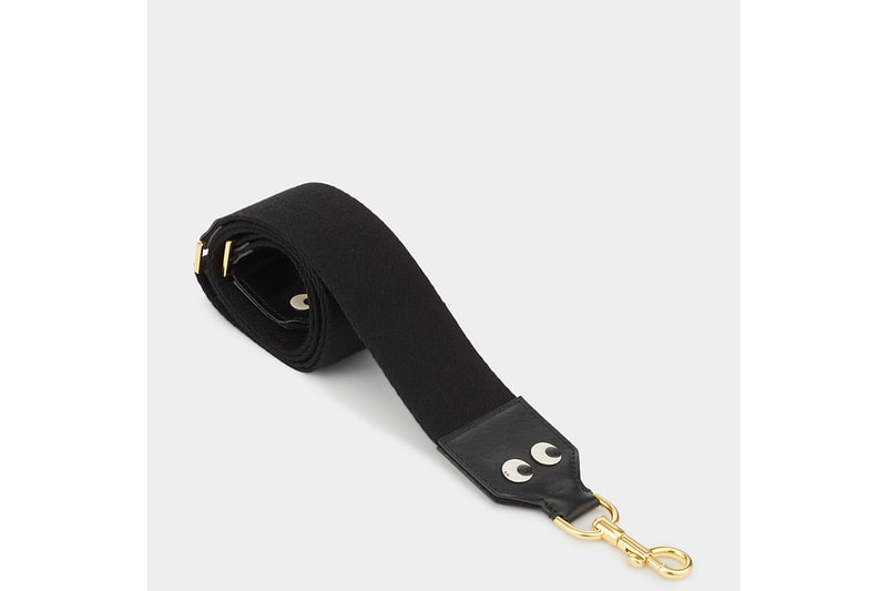 Anya Hindmarch 推出 Build A Bag 系列  讓你自由打造你專屬的個人化手袋