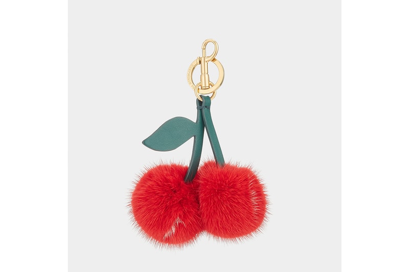 Anya Hindmarch 推出 Build A Bag 系列  讓你自由打造你專屬的個人化手袋