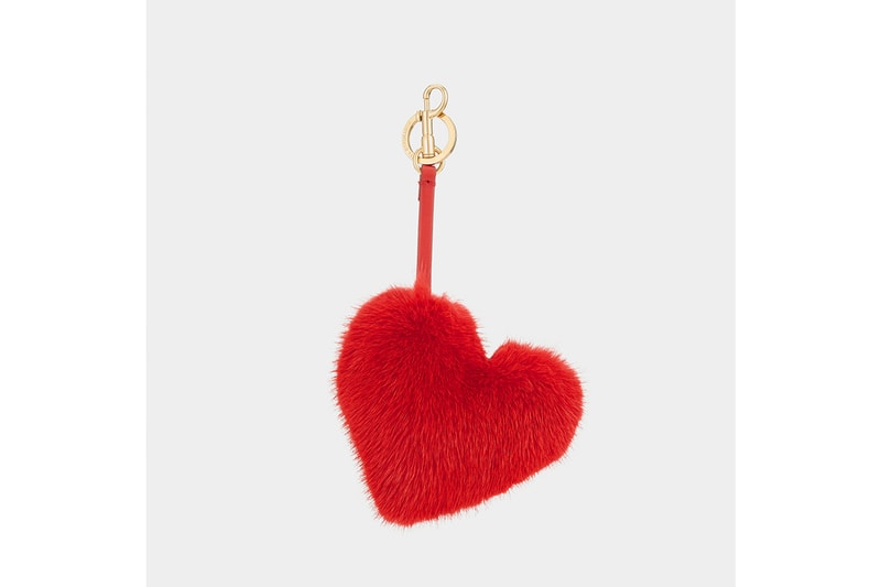 Anya Hindmarch 推出 Build A Bag 系列  讓你自由打造你專屬的個人化手袋