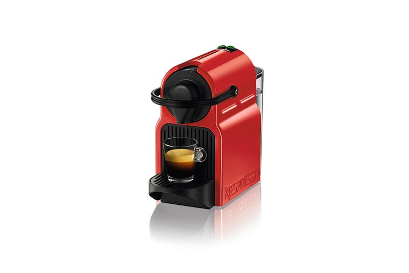每天也是 Good Morning Nespresso 的咖啡讓你的早晨更美好