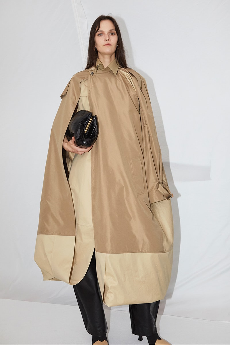 2018 夏季 Céline 的 Clutch Bag 我想把它們全部都帶回家