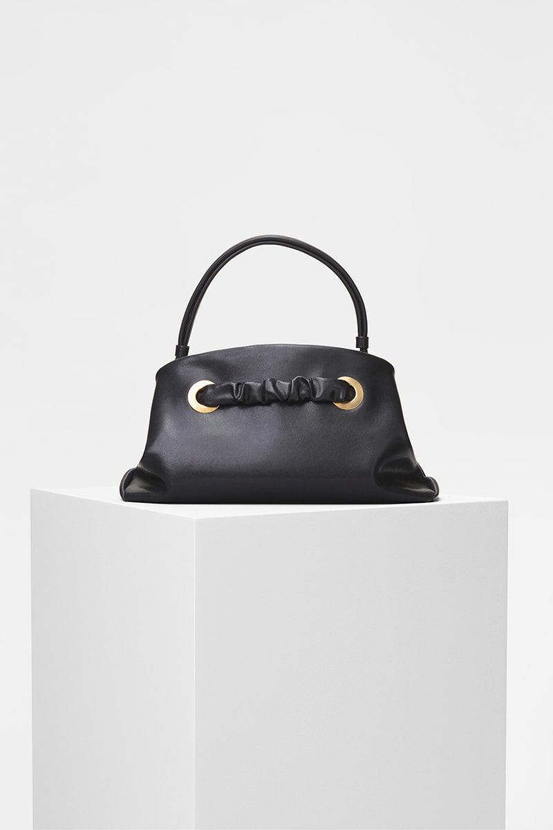 2018 夏季 Céline 的 Clutch Bag 我想把它們全部都帶回家