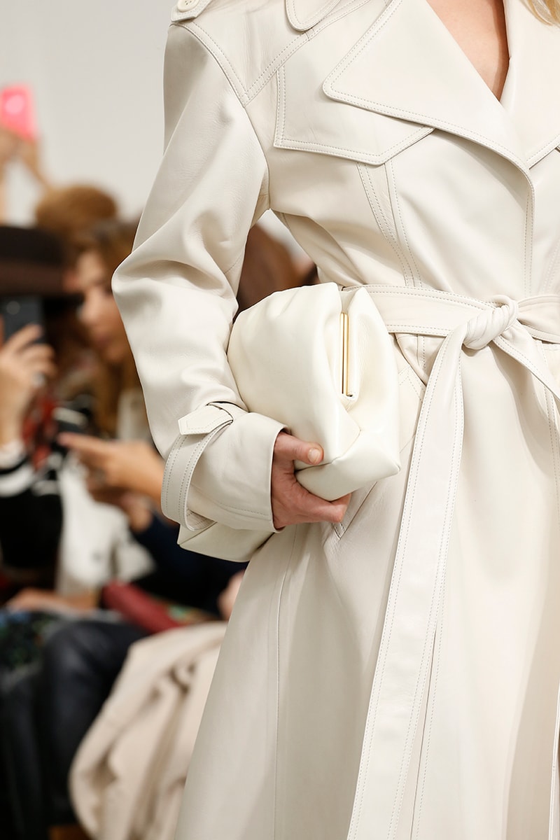2018 夏季 Céline 的 Clutch Bag 我想把它們全部都帶回家