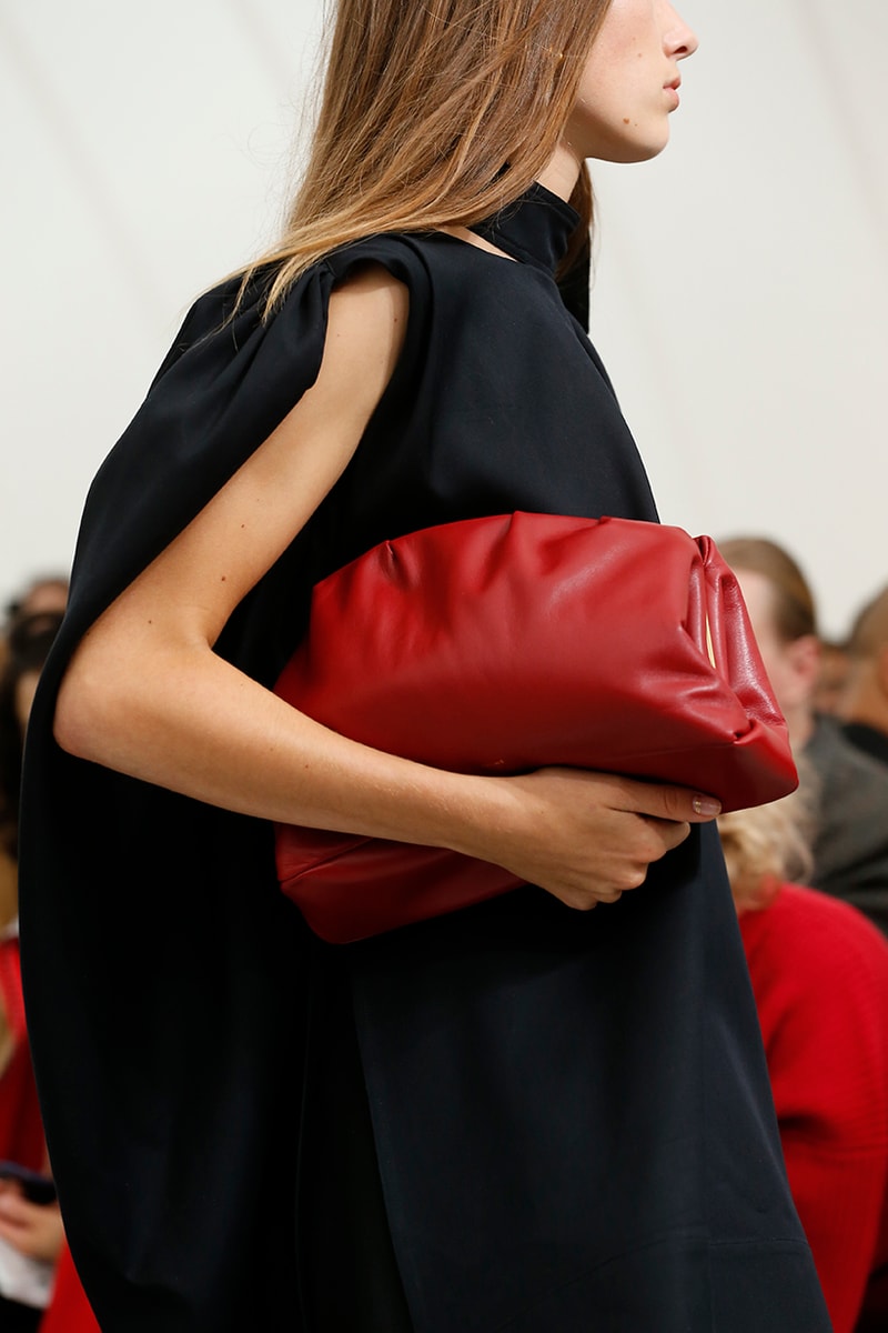 2018 夏季 Céline 的 Clutch Bag 我想把它們全部都帶回家