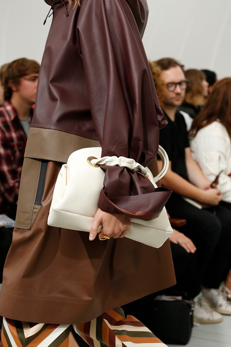 2018 夏季 Céline 的 Clutch Bag 我想把它們全部都帶回家