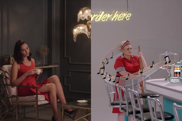 由 Gal Gadot 、楊紫瓊等 9 位女星為你示範,奧斯卡電影背後不同崗位的秘密!