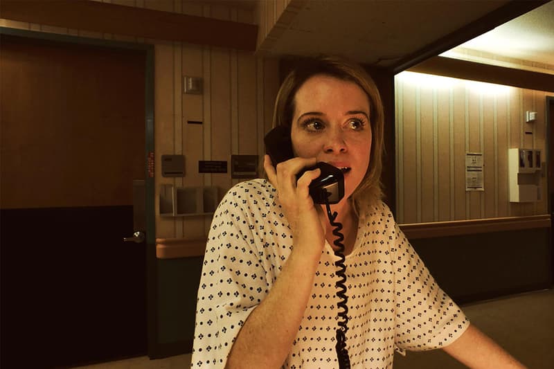 The Crown 女主角 Claire Foy 這部以 iPhone 拍攝的恐怖片即將登場!