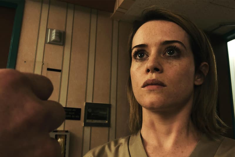 The Crown 女主角 Claire Foy 這部以 iPhone 拍攝的恐怖片即將登場!
