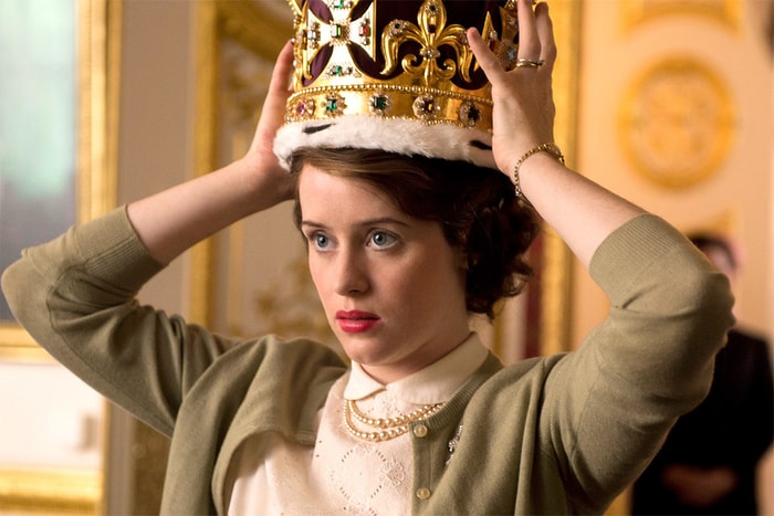 放下皇冠,《The Crown》女主角這部以 iPhone 拍攝的恐怖片即將登場!