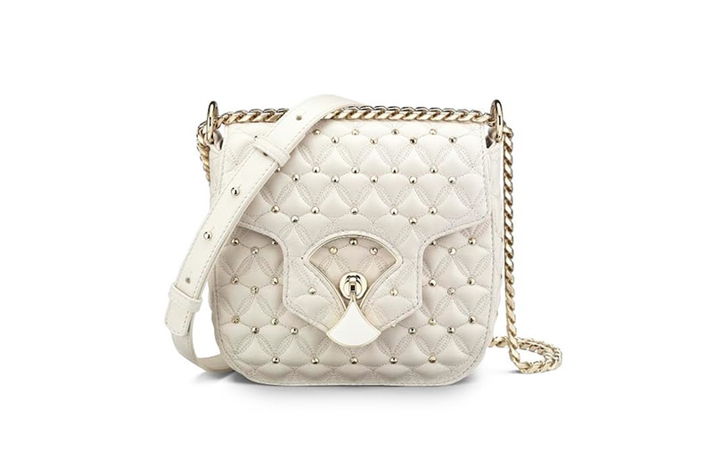 Jessica Jung  Bvlgari Diva's Dream handbags 2018