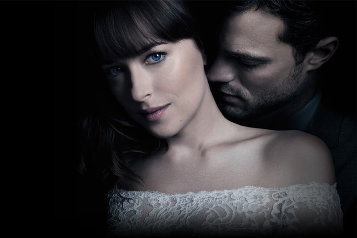 《Fifty Shades Freed》再來給你大驚喜!Anastasia 懷孕了但卻惹來 Mr Grey 反感?