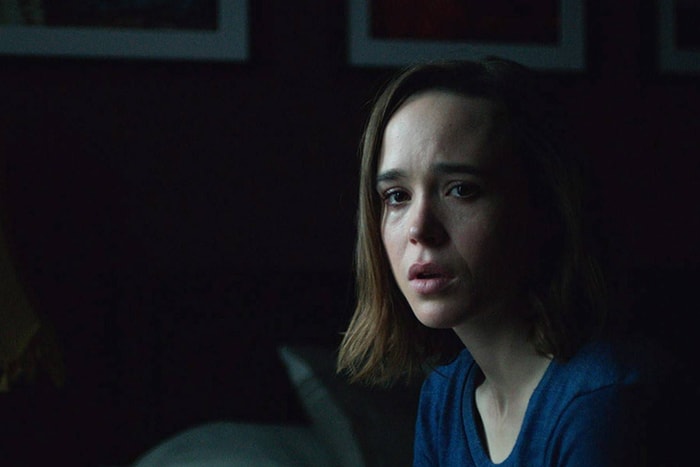 婚後回歸!Ellen Page 出演「溫情」喪屍片《The Cured》!